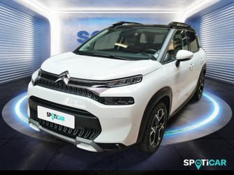 Photo Citroen C3 Aircross PureTech 130ch S&S Shine Pack EAT6
