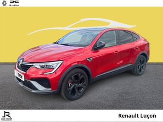 Photo Renault Arkana 1.6 E-Tech 145ch RS Line -21B