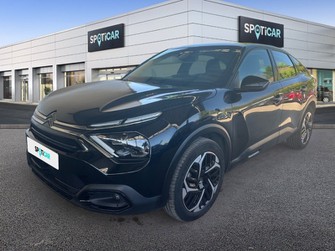 Photo Citroen C4 PureTech 130ch S&S Feel Pack EAT8