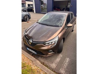 Photo Renault Clio TCe 100 Zen