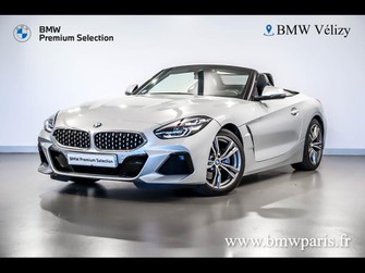 Photo Bmw Z4 Cabriolet Roadster sDrive20iA 197ch M Sport