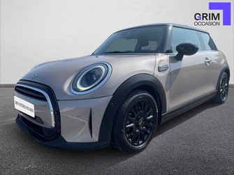 Photo Mini Cooper HATCH 3 PORTES F56 LCI II Hatch 3 Portes Cooper 136 ch