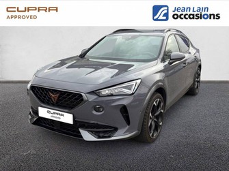 Photo Cupra Formentor 1.4 e-HYBRID 245 ch DSG6 VZ