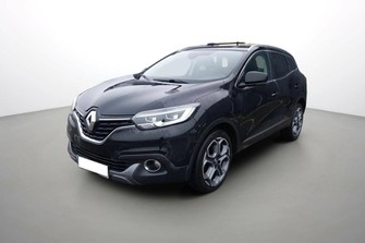 Photo Renault Kadjar Kadjar TCe 130 Energy