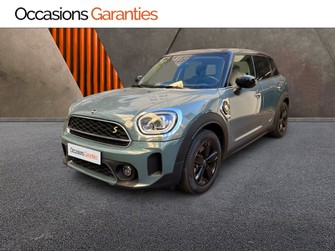Photo Mini  Countryman Cooper SE  125ch + 95ch Business Design ALL4 BVA6
