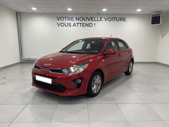 Photo Kia Rio 1.2 DPi 84ch Active