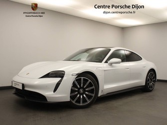 Photo Porsche Taycan Taycan 4S 571 ch avec batterie performance plus