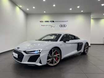 Photo Audi R8 R8 V10 5.2 FSI 570 S tronic 7 RWD