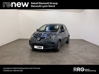 Photo Renault ZOE Zoe R110 Achat Intégral - 21B