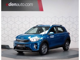 Photo Kia Stonic 1.0 T-GDi 100 ch BVM6 Active