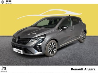 Photo Renault Clio TCe 90ch Techno