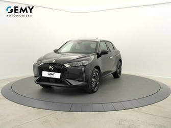 Photo DS  E-Tense Rivoli