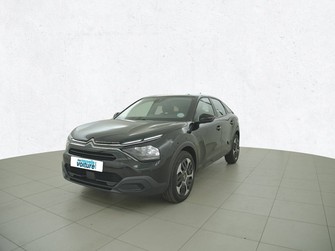 Photo Citroen C4 C4 PureTech 100 BVM6