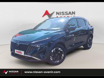 Photo Nissan Qashqai e-POWER 190ch N-Connecta