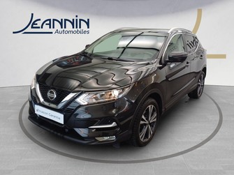 Photo Nissan Qashqai Qashqai 1.3 DIG-T 140