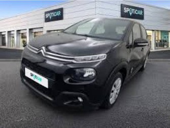 Photo Citroen C3 PureTech 83 S&S BVM5 Feel