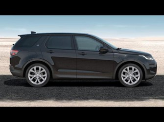 Photo Land-Rover Discovery Sport 2.0 P200 200ch Flex Fuel Dynamic SE