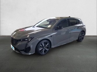 Photo Peugeot 308 PHEV 180 e-EAT8 - GT