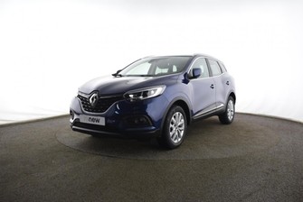 Photo Renault Kadjar Blue dCi 115 Business