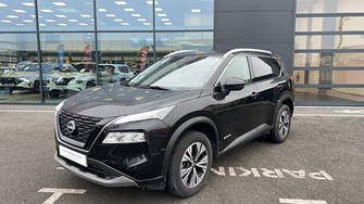 Photo Nissan X Trail X-Trail e-POWER 204 ch