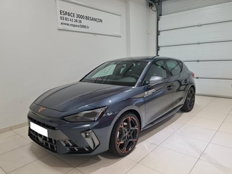 Photo Cupra Leon Leon 1.5 eTSI Hybrid 150 ch DSG7