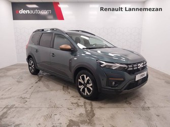 Photo Dacia Jogger ECO-G 100 7 places Extreme +