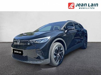 Photo Volkswagen ID.4 149 ch Pure