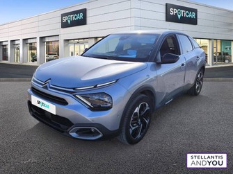 Photo Citroen C4 PureTech 130 S&S BVM6 Shine