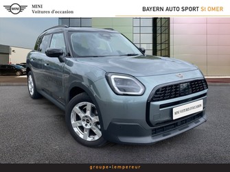 Photo Mini Countryman C 170ch Classic DKG7