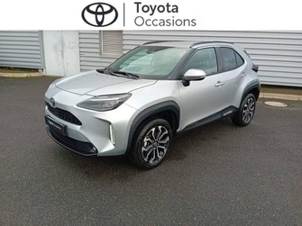 Photo Toyota Yaris Cross 130h Design MC24