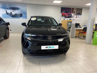 Photo Opel Mokka 1.2 Turbo 100 ch BVM6 Edition