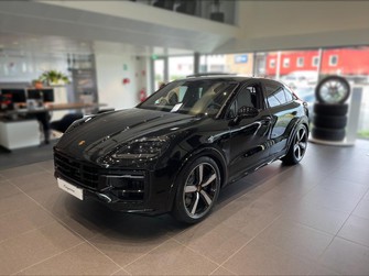 Photo Porsche Cayenne Coupé 3.0 S E-HYBRID 519