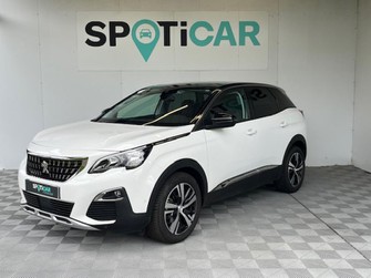 Photo Peugeot 3008 HYBRID 225ch GT Line e-EAT8 10cv