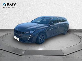 Photo Peugeot 308 SW BlueHDi 130ch S&S EAT8 Allure