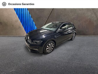 Photo Volkswagen Polo 1.0 TSI 95ch