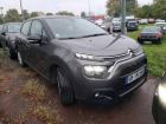 Photo Citroen C3 PureTech 83 S&S BVM5 Feel Business