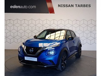 Photo Nissan Juke DIG-T 114 DCT7 N-Design
