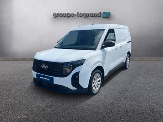 Photo Ford Transit Courier 1.0 EcoBoost 100ch Ambiente