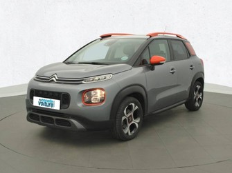 Photo Citroen C3 Aircross PureTech 110 S&amp;S BVM6 - Shine