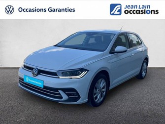 Photo Volkswagen Polo 1.0 TSI 95 S&S DSG7 Style