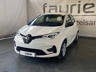 Photo Renault ZOE Zoe R110