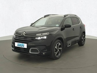 Photo Citroen C5 Aircross C5 Aircross BlueHDi 130 S&S EAT8