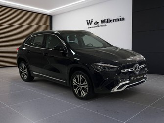 Photo Mercedes GLA GLA GLA 250 e 8G-DCT