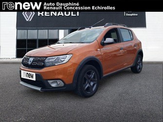 Photo Dacia Sandero Sandero TCe 90
