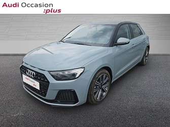 Photo Audi A1 Sportback 30 TFSI 116ch Design S tronic 7