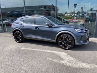 Photo Cupra Formentor Formentor 1.4 e-HYBRID 245 ch DSG6