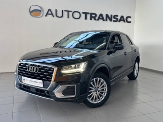 Photo Audi Q2 Q2 1.6 TDI 116 ch S tronic 7