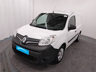 Photo Renault Kangoo EXPRESS KANGOO EXPRESS BLUE DCI 95