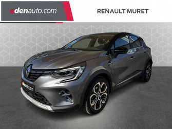 Photo Renault Captur TCe 130 FAP Intens