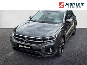 Photo Volkswagen T-Roc 1.5 TSI EVO2 150 Start/Stop DSG7 R-Line Edition